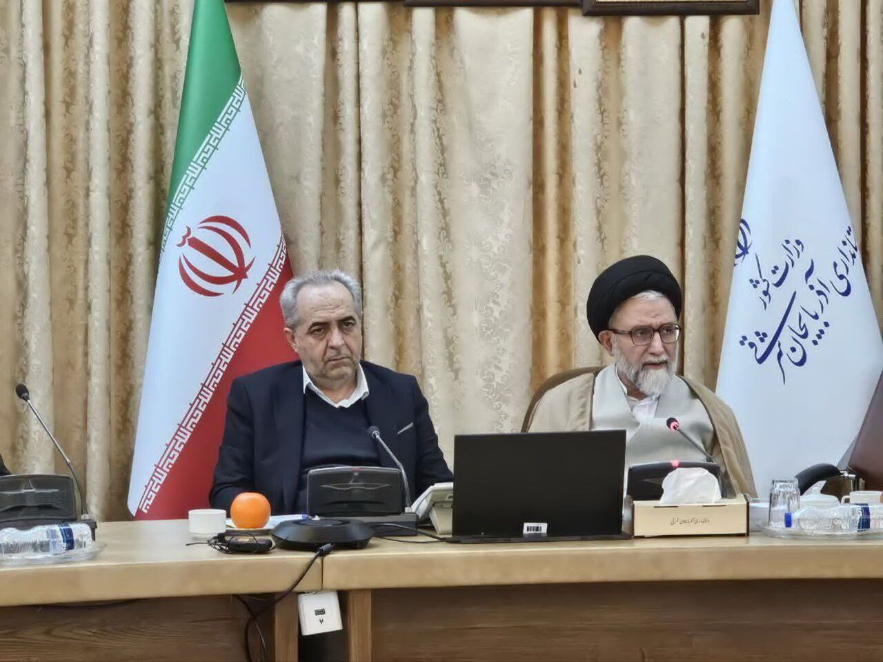 کینه آمریکا با ایران دیرینه است