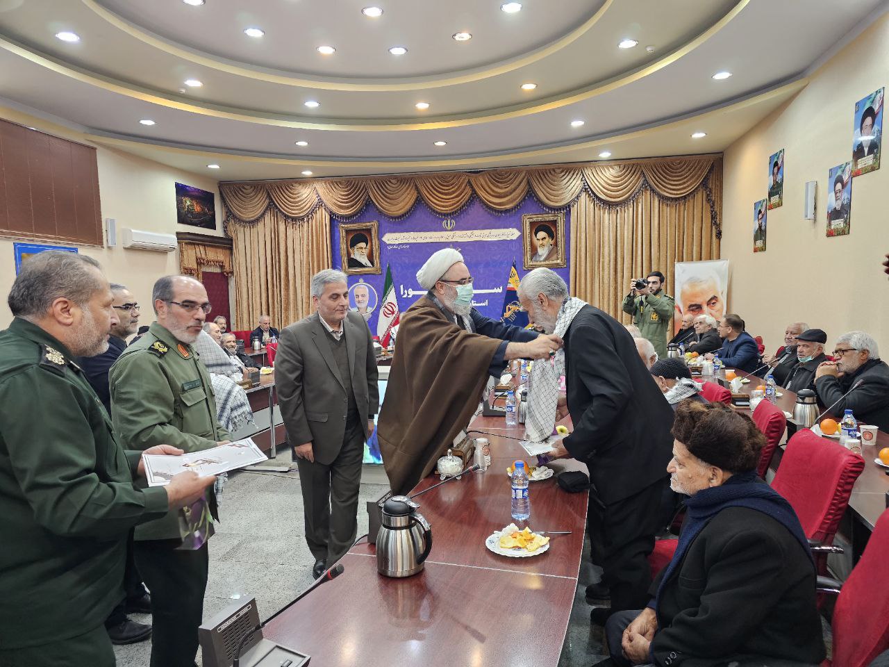 پدر جان سلام