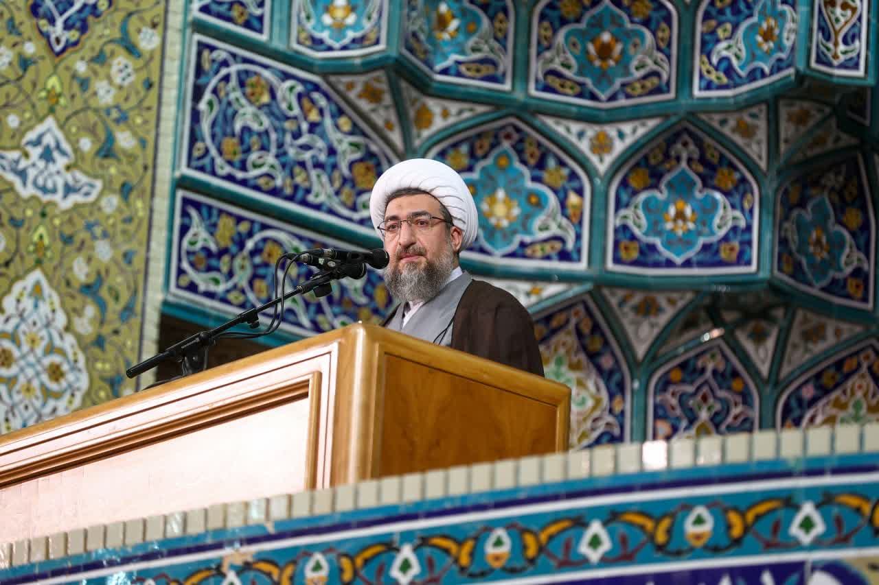 از تورم و گرانی شرمنده‌ایم / آمریکا با هرکسی قرارداد بسته‌، دبه کرده‌