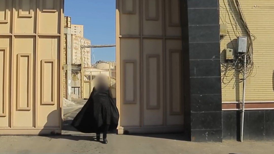 آزادی مادربزرگ تبریزی از زندان با فیش حج یک پزشک