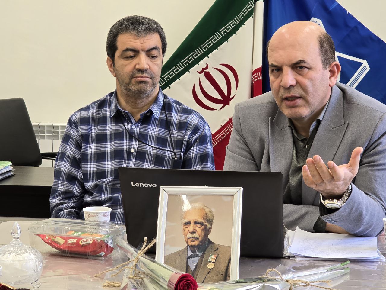 باباباغی؛ تنها سنگر درمان جذام در کشور و پناهگاه بیماران اعصاب و روان