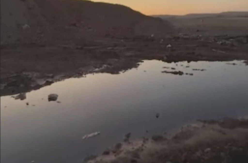 شیرابه‌های بحرانی؛ عزل یک مدیر