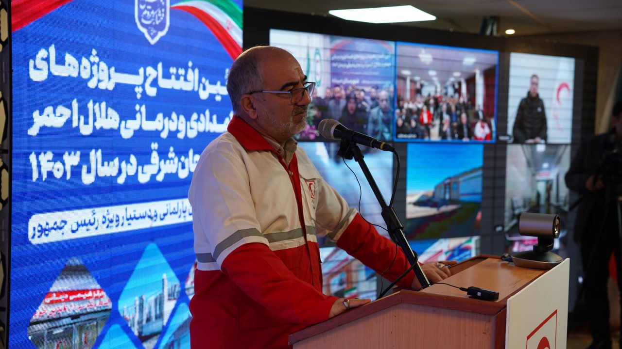 تبریز شهر خطرناک در بحران های طبیعی