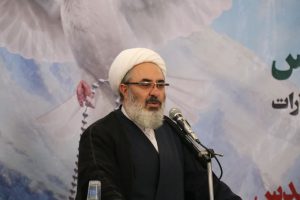 حضور لشکر عاشورا کنار حاج قاسم در جبهه مقاومت عظمت این لشکر را احیا کرد