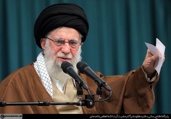 راهبرد همیشگی شهیدسلیمانی احیای مقاومت بود/ حاج قاسم ایران را حرم اطلاق می‌کرد/ خونی که در راه حق ریخته شود هدر نمی‌رود