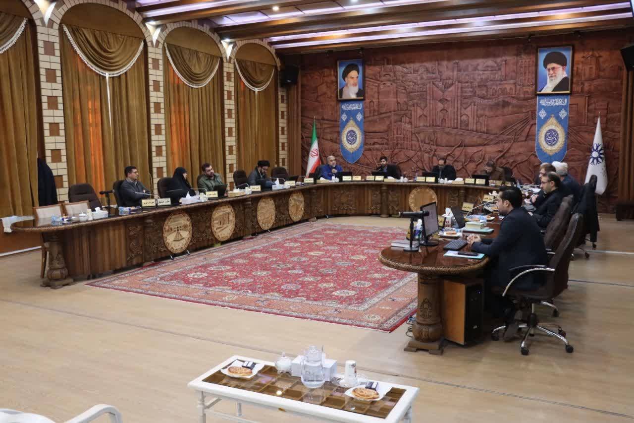 هیئت تطبیق: تیمداری خارج از اختیارات شهرداری است / شورای شهر: تیمداری می کنیم!