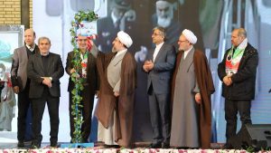 زنگ انقلاب در مدارس تبریز نواخته شد