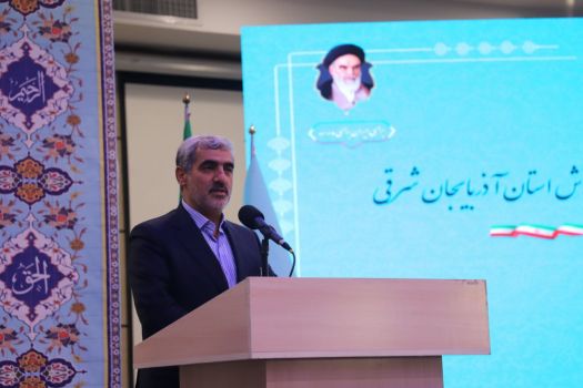 آموزش و پرورش، موتور محرکه توسعه هر کشور است