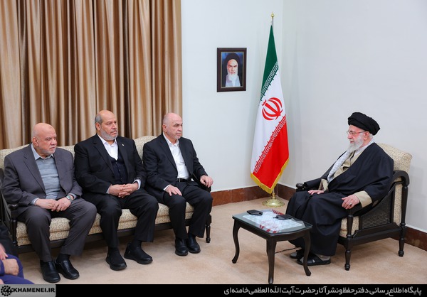 پیروزی مردم غزه، غلبه بر آمریکا بود/ تهدیدهای آمریکا هیچ تاثیری بر ملت و مسئولان ایران ندارد