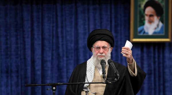 صاحبان بیان، با تهدید نرم‌افزاری دشمن مقابله کنند / ایمان، غیرت دینی، پیشتازی و الگوسازی ویژگی‌های ممتاز مردم آذربایجان شرقی