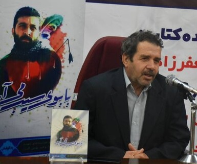 حضور در راهپیمایی ۲۲ بهمن پاسخ قاطع به آمریکا و دشمنان