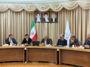گره توسعه تبریز باز می‌شود؟