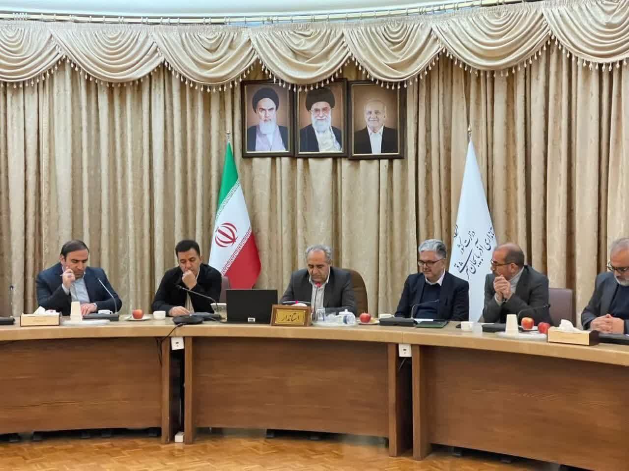 گره توسعه تبریز باز می‌شود؟