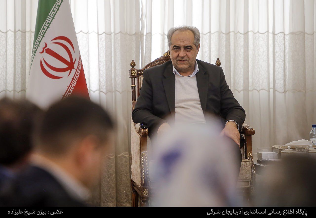 نمایشگاه تبریز، فرصتی برای آغاز روابط تجاری پایدار بین ایران و روسیه