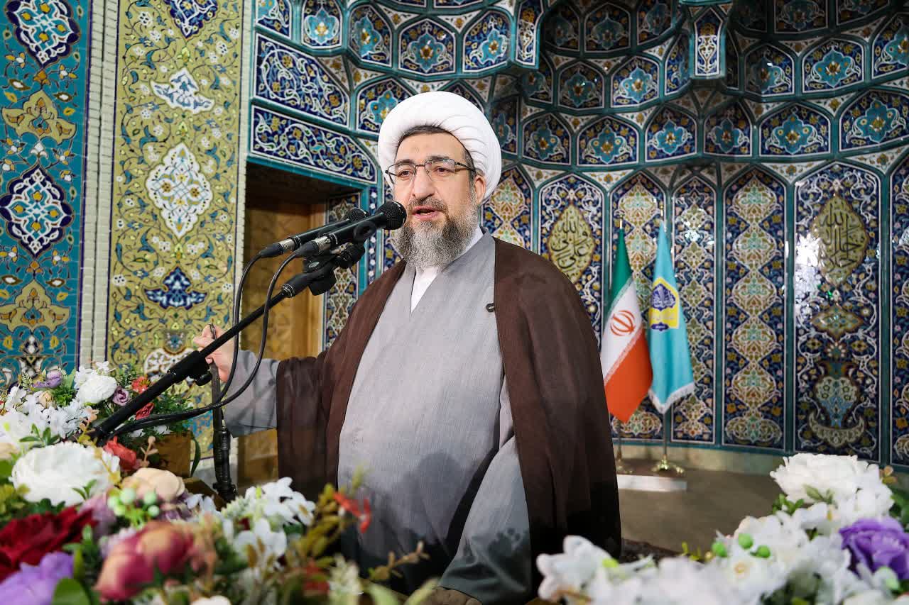 مردم دو قطبی‌سازی مذاکره را دیگر تحمل نمی‌کنند