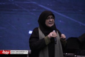 سمن‌ها آینده ایران را می‌سازند