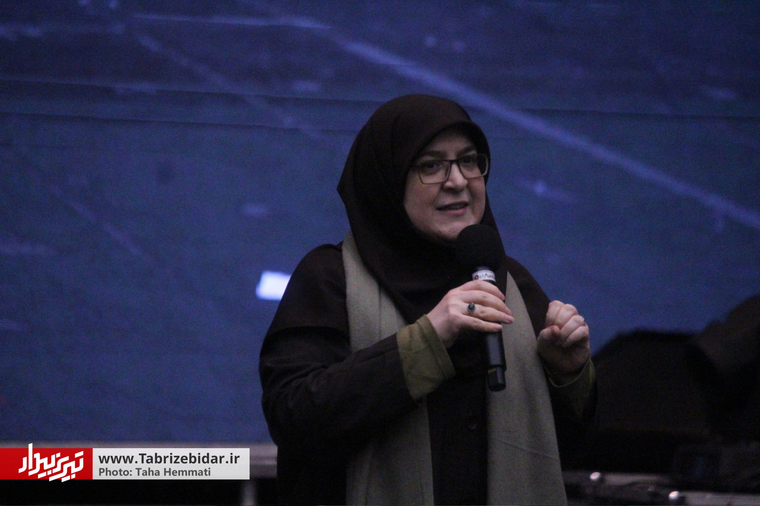 سمن‌ها آینده ایران را می‌سازند