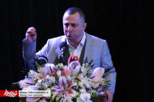 اقوام ایرانی با اتحاد، ایران زیبا را بنا می‌کنند