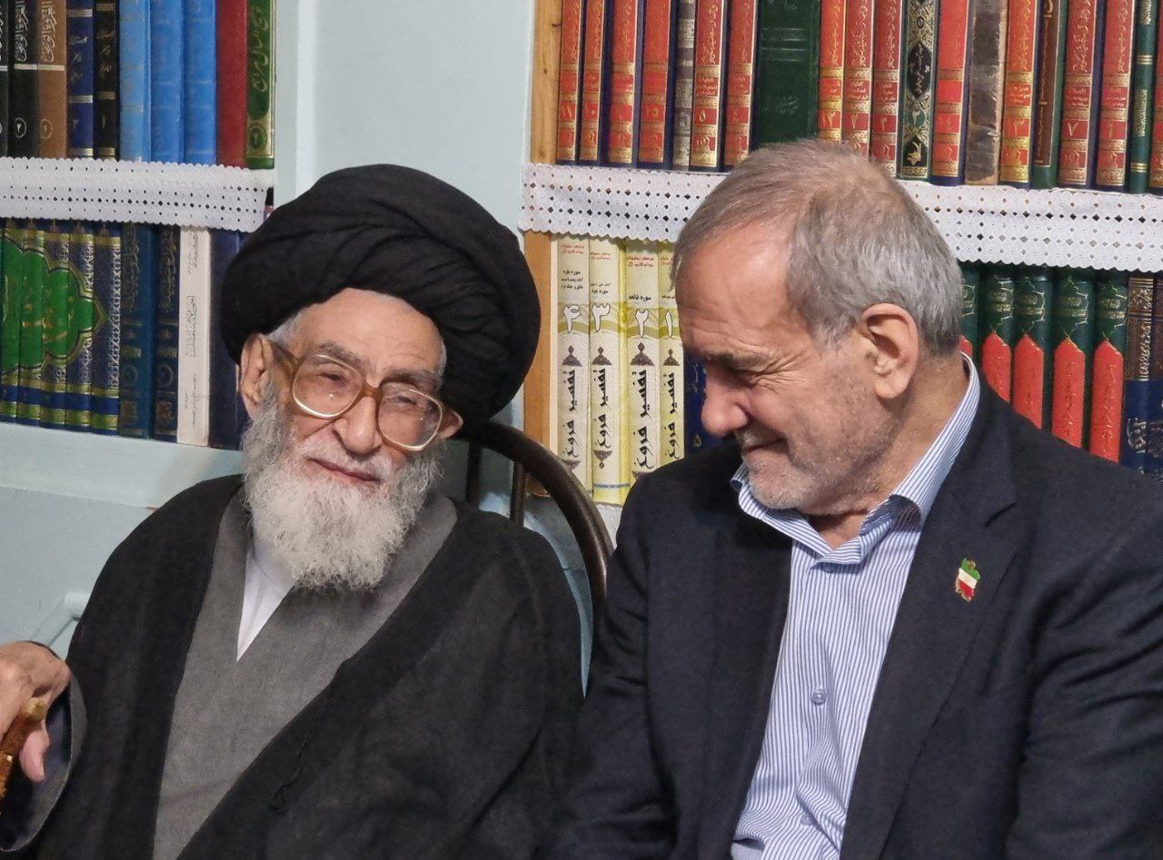 سفر غیر رسمی رئیس جمهور به تبریز + جزئیات