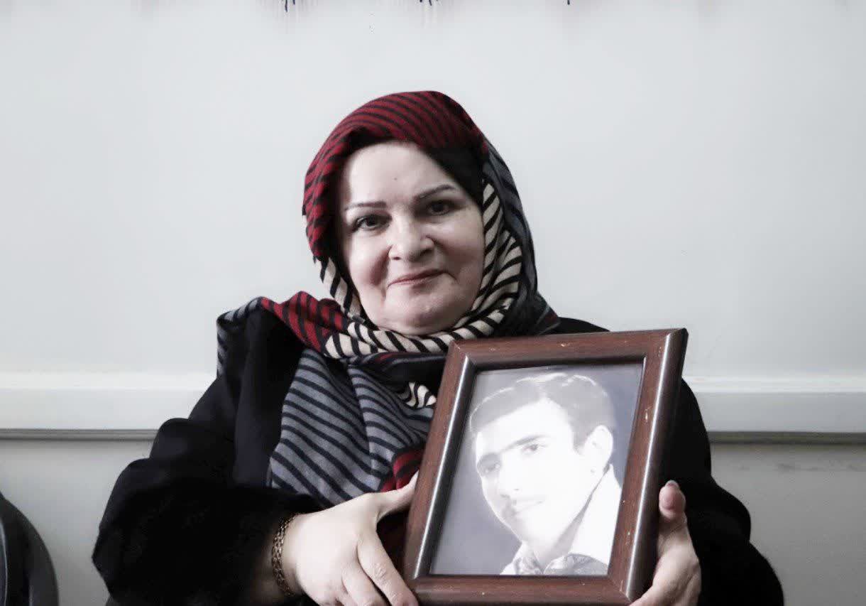 روایت قیام با نوعروس ۲۹ بهمن ۵۶