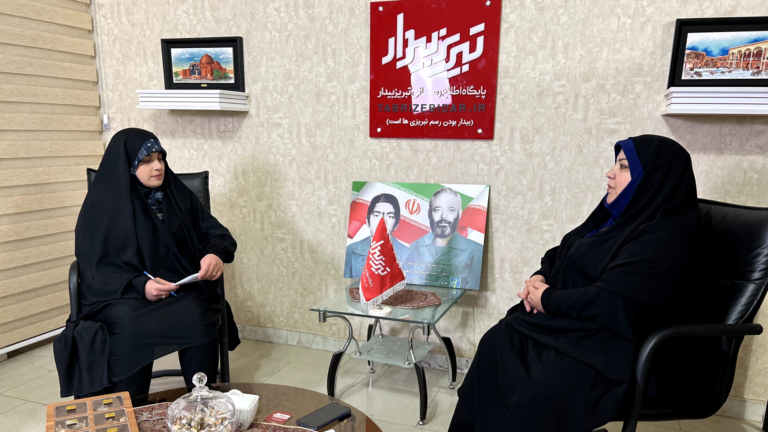 عشق خمینی؛ ارث پدری محمد / پسری که در مبارزه از بابا سبقت گرفت