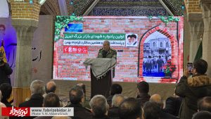 قیام 29 بهمن تبریز، رژیم پهلوی را غافلگیر کرد / دوران امپراطوری‌ها تمام شده