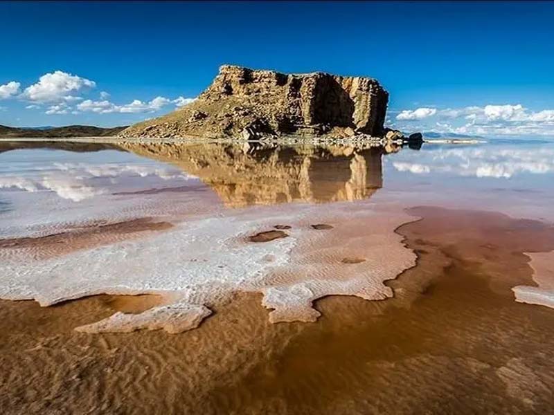 کارگروه نجات به جای ستاد احیا؛ مشاوره غلط به پزشکیان در مورد دریاچه ارومیه