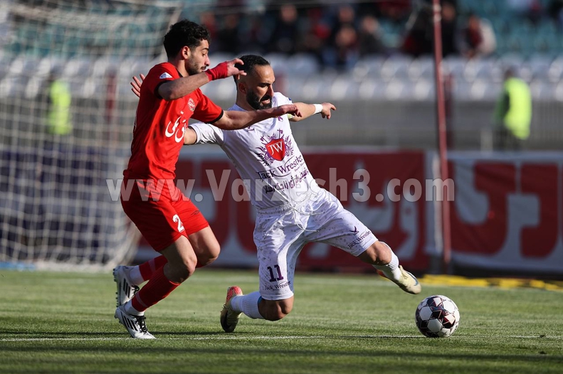 گلباران هوادار در روز پاسداشت مقام مادر و دلجویی از بیرانوند
