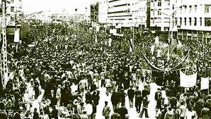 این منم تبریز پیر قهرمان