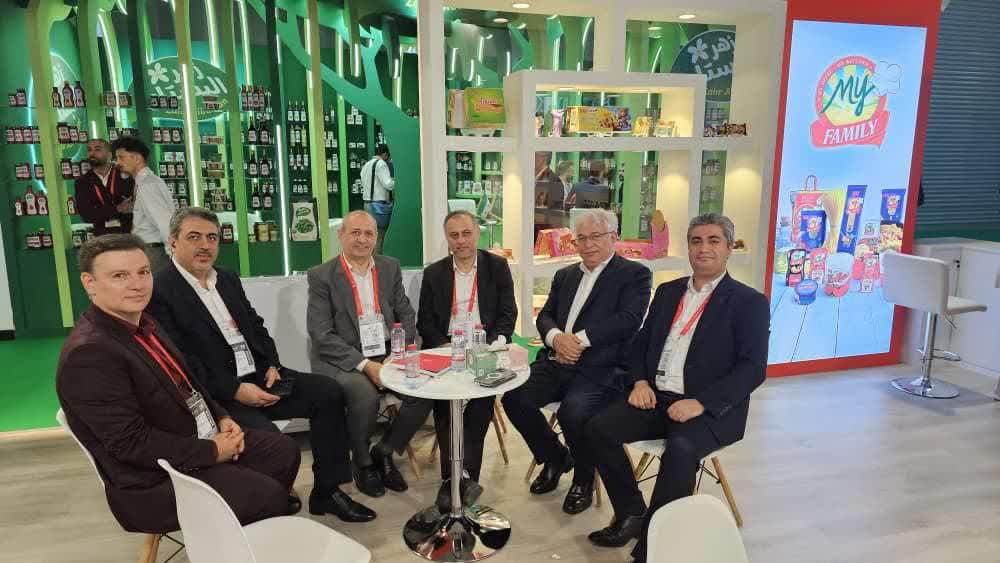 دستاورد حضور مدیران آذربایجان شرقی در نمایشگاه دبی چه بود؟