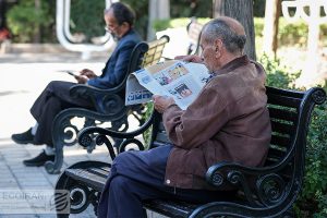مشکلات انباشته بازنشستگان تبریز/ از حقوق معوقه تا بی‌توجهی مسئولان