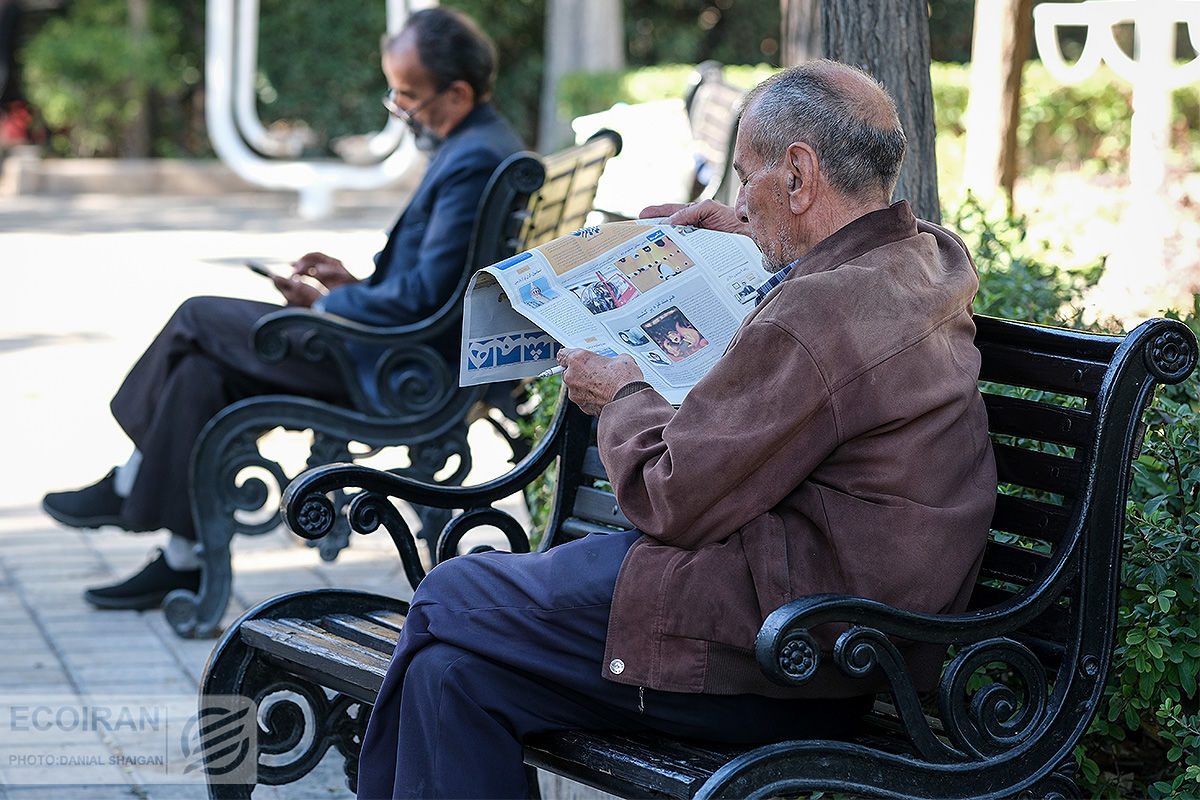 مشکلات انباشته بازنشستگان تبریز/ از حقوق معوقه تا بی‌توجهی مسئولان