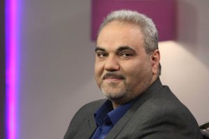 صدا و سیما یا روابط عمومی پرسپولیس؟! / واکنش جبلی به یک تذکر