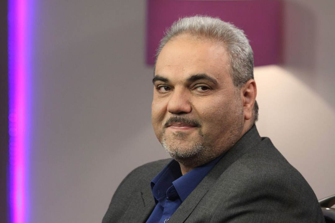 صدا و سیما یا روابط عمومی پرسپولیس؟! / واکنش جبلی به یک تذکر