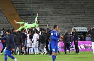 سلام به جام جهانی 2026