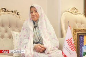 لباس خونین شهید دیگر؛ پلی برای شهادت پسرم / یعنی جنازه‌ات را هم از من دریغ می‌کنی؟