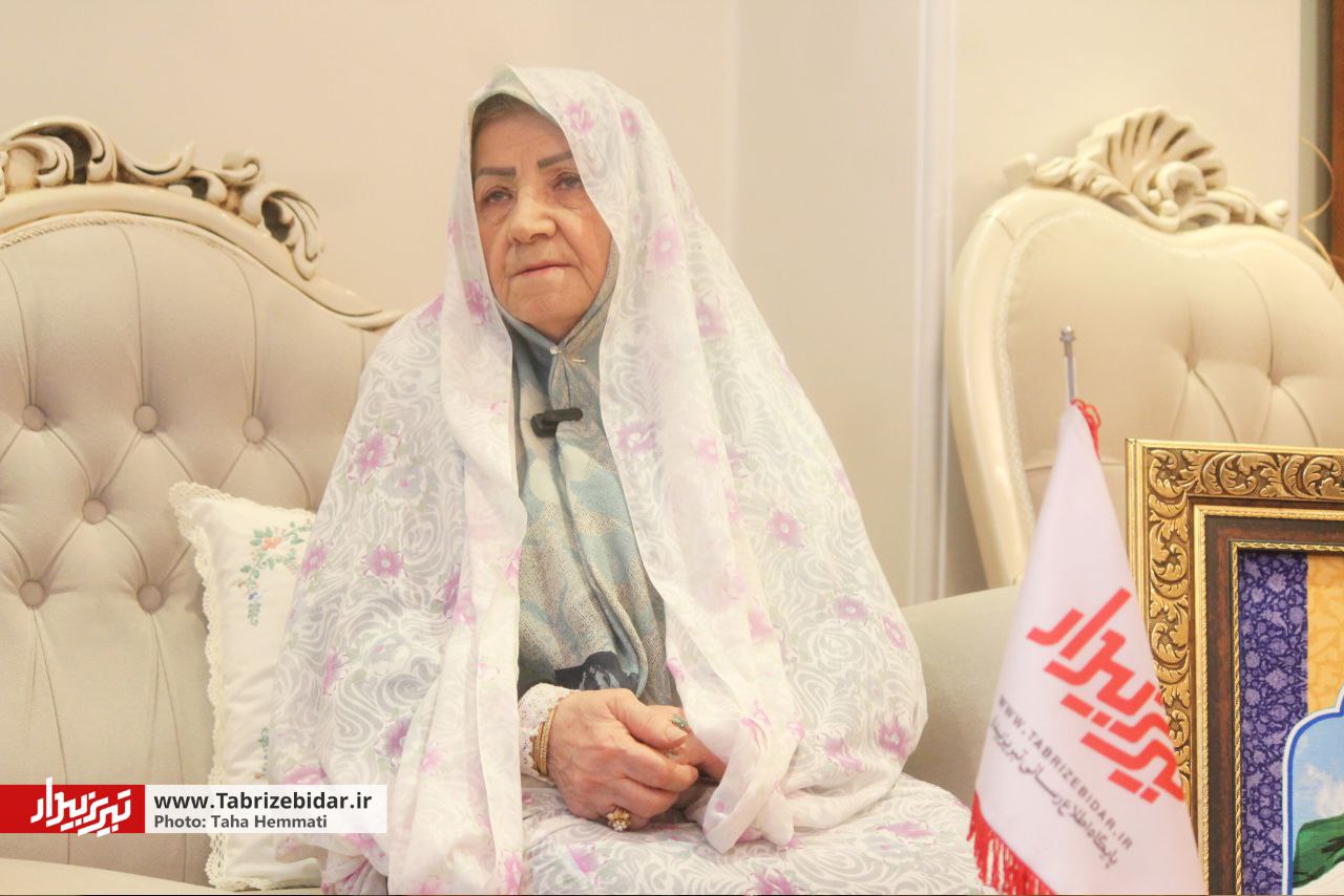 لباس خونین شهید دیگر؛ پلی برای شهادت پسرم / یعنی جنازه‌ات را هم از من دریغ می‌کنی؟