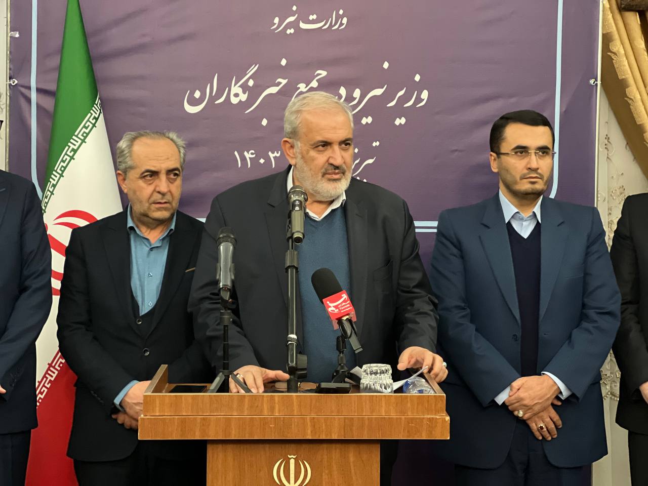 برنامه دولت برای دریاچه ارومیه چیست؟