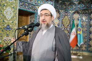 آسیب به وحدت انقلابیون، نشان نفوذ است