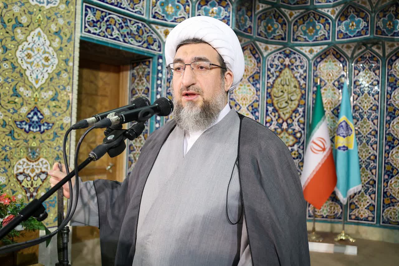 آسیب به وحدت انقلابیون، نشان نفوذ است