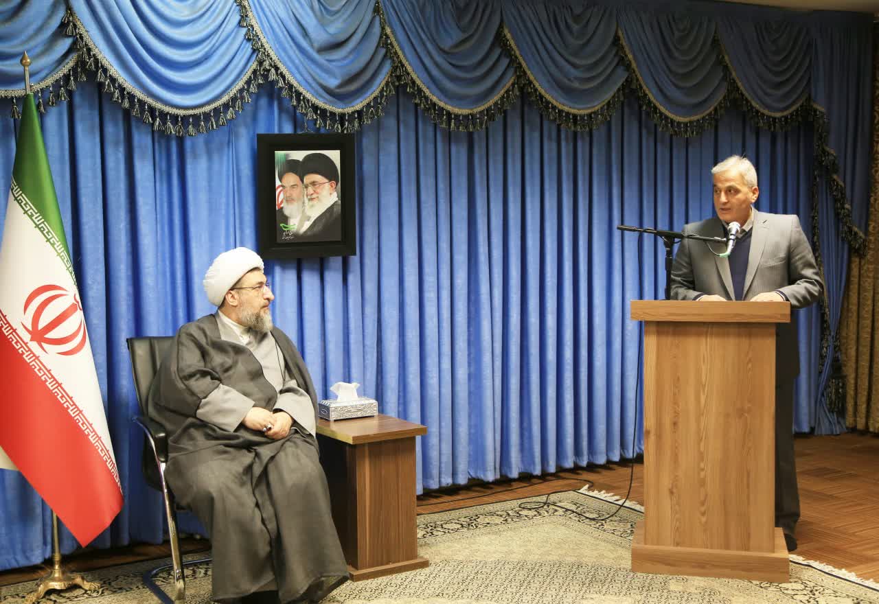 ۲۲ اسفند فرصتی ویژه برای ترویج فرهنگ ایثار و شهادت است