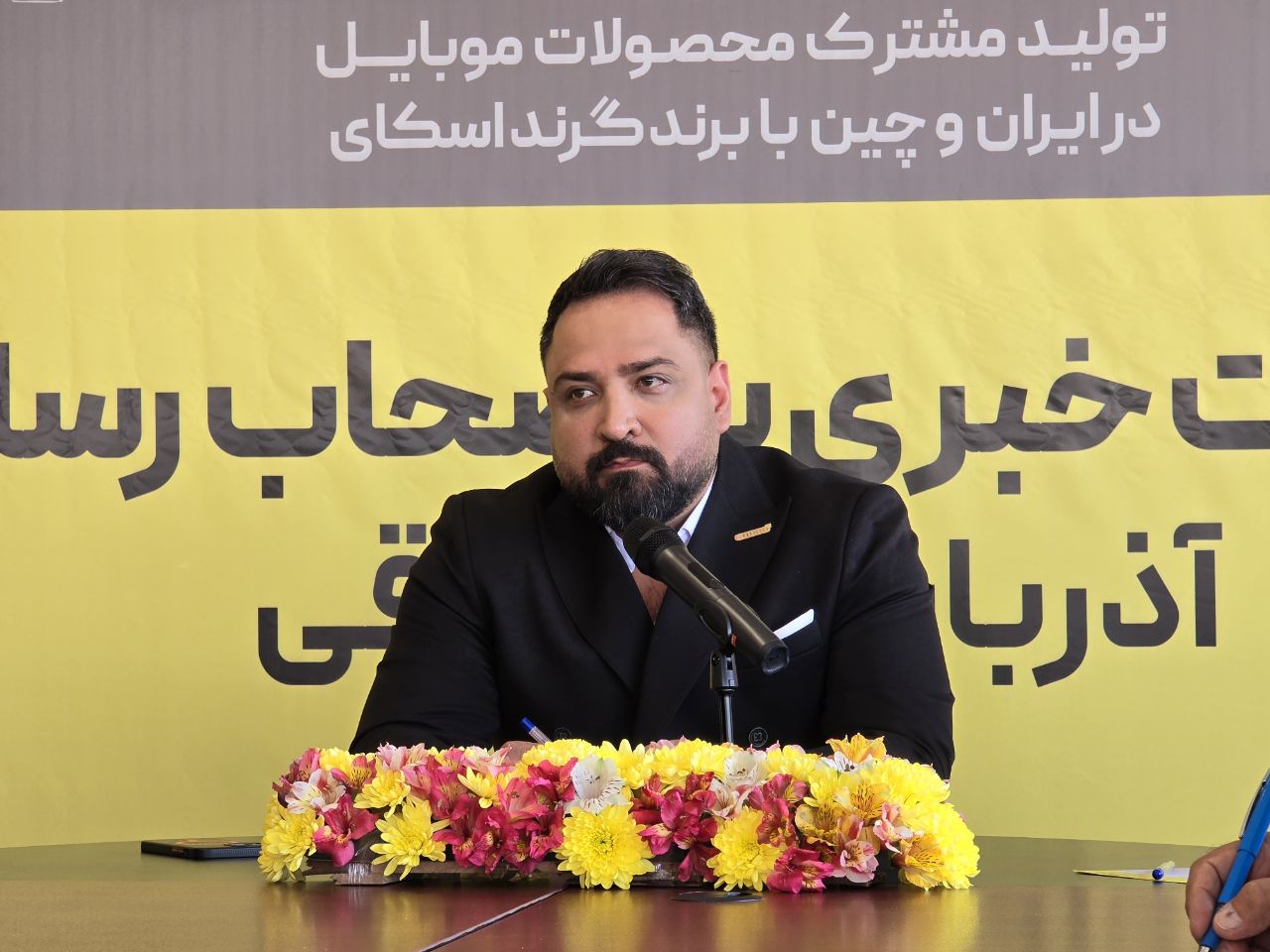 برند “گرند اسکای” از واردات تا تولید داخلی و تسخیر بازار لوازم جانبی موبایل