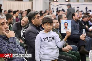 یادبود فرمانده لشکر خوبان