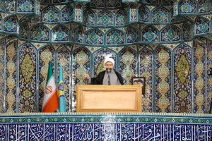 گروه‌های سیاسی بین مردم دودستگی ایجاد نکنند