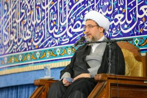 روزه‌داران کمک به فقرا را فراموش نکنند
