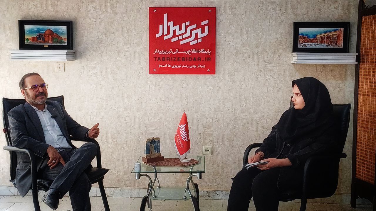 فرصت‌ها و تهدیدهای حضور طنزپردازان تبریزی در جمهوری آذربایجان