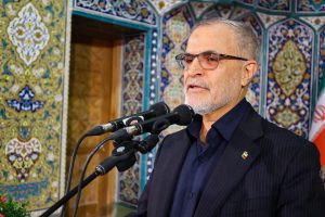 روز قدس نشانه‌ای از همبستگی با مردم فلسطین است