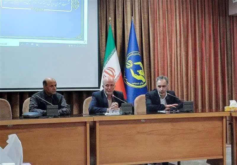 ۶ هزار و ۲۰۰ نانوایی آذربایجان شرقی به سامانه دریافت وجوه فطریه تجهیز شدند