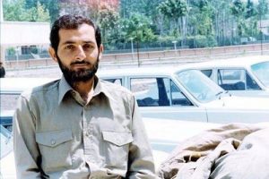 توصیه آقا مهدی وسط جنگ: علم، علم، علم