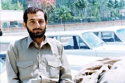 توصیه آقا مهدی وسط جنگ: علم، علم، علم